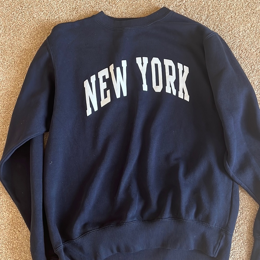 John Galt sweatshirt